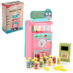 Касса Напитки Veld co 112625