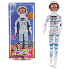 Кукла Люси космонавтка Veld co 116004, 29 см