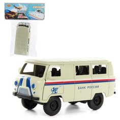 Фрикционная машинка Veld co 103723