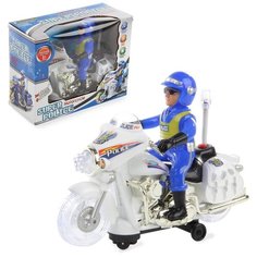 Мотоцикл Полиция Veld co 119255