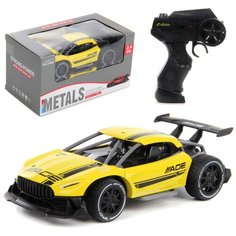 Машина для гонок Veld co 120886 на радиоуправлении