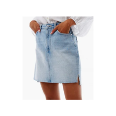 Юбка Tom Farr, размер 26, голубой