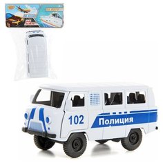Фрикционная машинка Veld co 103725