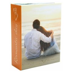 Фотоальбом Veld co 64430 100ф 10X15см Romantic day