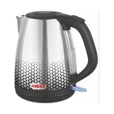 Чайник электрический ARESA AR-3462 1,7л серый