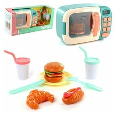 Бытовая техника Veld co 102593 микроволновая печь