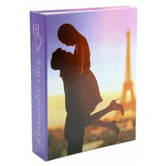 Фотоальбом Veld co 64427 100ф 10X15см Romantic day