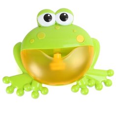 Мыльные пузыри Veld co 78725 "Лягушка"