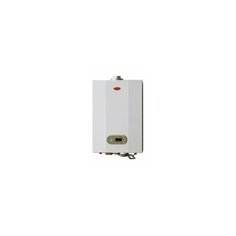 Конвекционный газовый котел Arderia B10, 10 кВт, двухконтурный