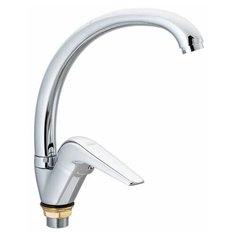 E41102 Смеситель для кухни Ekko