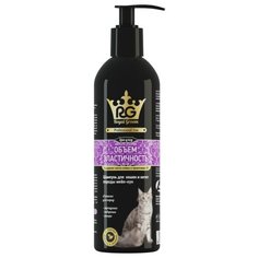 Шампунь для кошек и котят породы мейн-кун Royal Groom "Объем и эластичность", 200 мл Apicenna