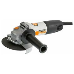 УШМ Электроприбор МШУ-125/1000 ПР, 1000 Вт, 125 мм