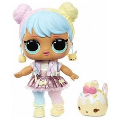Кукла Лол LOL Surprise Big B.B. (Big Baby) Bon Bon