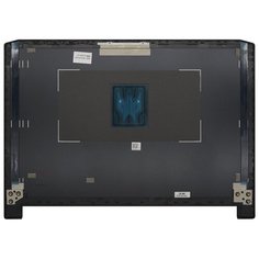 Крышка матрицы для Acer Predator Triton 500 PT515-52 черная