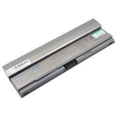 Аккумуляторная батарея для DELL Latitude E4200 серебро