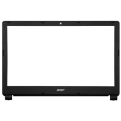 Рамка матрицы для ноутбука Acer Aspire V5-561G черная OV