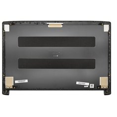 Крышка матрицы для ноутбука Acer Aspire 7 A717-72G черная