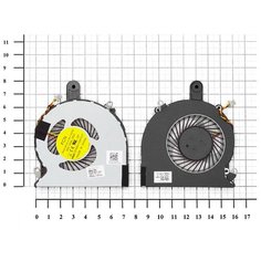 Вентилятор (кулер) для ноутбука Packard Bell oneTwo S3480 Acer