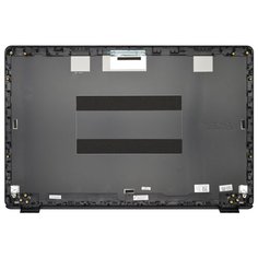 Крышка матрицы для ноутбука Acer Aspire F5-771G черная