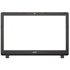 Рамка матрицы для ноутбука Acer Aspire ES1-522 черная