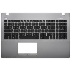 Топ-панель 90NB06Y2-R31RU0 для Asus черная