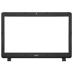 Рамка матрицы для ноутбука Acer Aspire ES1-732 черная