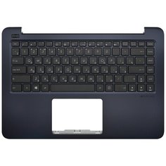 Топ-панель Asus E402SA синяя