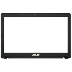 Рамка матрицы для ноутбука ASUS F551M черная