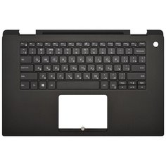 Топ-панель Dell XPS 15 9575 черная