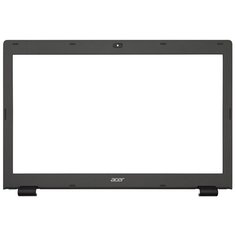 Рамка матрицы для ноутбука Acer Aspire E5-773G серая