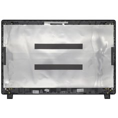 Крышка матрицы для ноутбука Acer Aspire 3 A315-21 черная