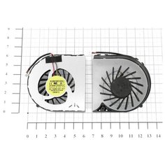 Вентилятор (кулер) для ноутбука DELL Inspiron N5050