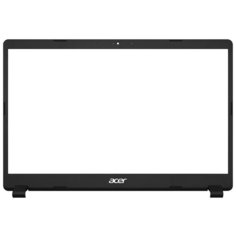 Рамка матрицы для ноутбука Acer Aspire 3 A315-42G черная