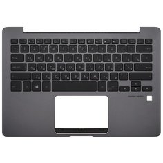 Топ-панель 90NB0GZ2-R31RU0 для Asus черная