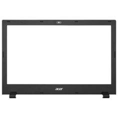 Рамка матрицы для ноутбука Acer Extensa 2511G черная