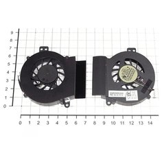 Вентилятор (кулер) для ноутбука DELL Vostro 1500 V.1