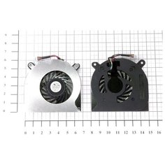 Вентилятор (кулер) для ноутбука DELL Latitude E6410 V.1