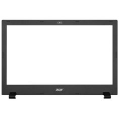 Рамка матрицы для ноутбука ACER Aspire E5-574G серая