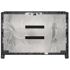 Крышка матрицы для ноутбука Acer Predator Helios 500 PH517-51 черная