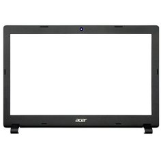 Рамка матрицы для ноутбука Acer Aspire 3 A315-31 черная