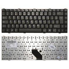 Клавиатура для ноутбука ASUS Z96 черная