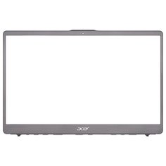 Рамка матрицы для ноутбука Acer Swift 3 SF315-52 серебро