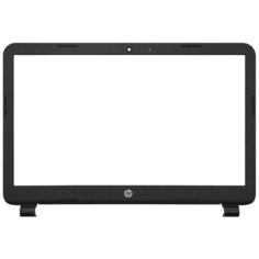 Рамка матрицы 749644-001 для ноутбука HP черная Lenovo