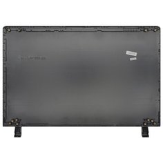 Крышка матрицы Lenovo IdeaPad 100-15IBY черная