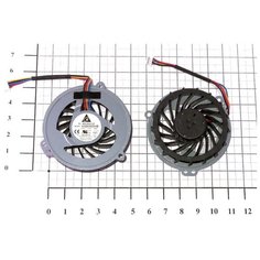 Вентилятор (кулер) для ноутбука ASUS K42 V.2