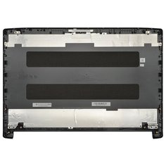Крышка матрицы для ноутбука Acer Aspire 5 A517-51G черная