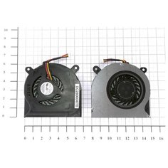 Вентилятор (кулер) для ноутбука DELL Latitude E6410 V.2