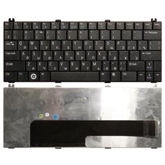 Клавиатура для ноутбука DELL Mini 12 черная