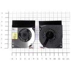 Вентилятор (кулер) для ноутбука DELL Latitude E4300