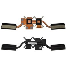 Радиатор охлаждения для Acer Aspire VX15 VX5-591G